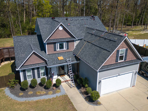 Best Rubber Roofing (EPDM, TPO)  in Princess Anne, MD